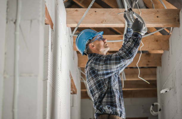 Best Electrical Upgrades for Homes  in Munroe Falls, OH
