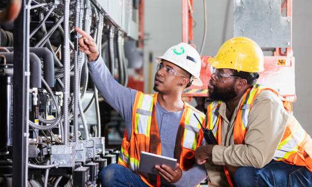 Best Affordable Electrician  in Munroe Falls, OH
