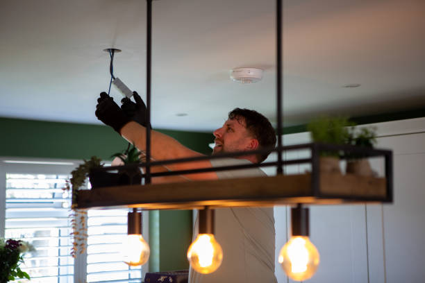 Best Residential Electrician Services  in Munroe Falls, OH