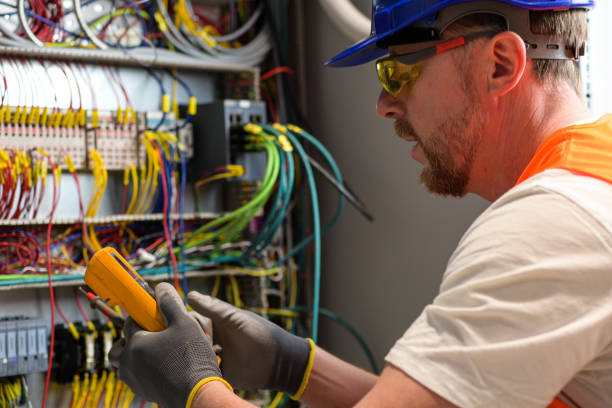 Best 24-Hour Electrician  in Munroe Falls, OH