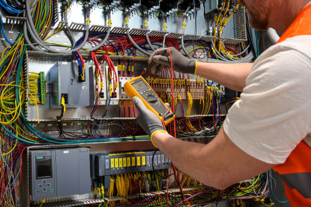 Best Electrical Troubleshooting Services  in Munroe Falls, OH